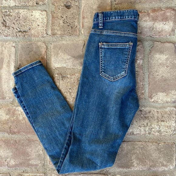 CeLin.B Firenze Skinny Jeans Size 6 - Picture 13 of 13